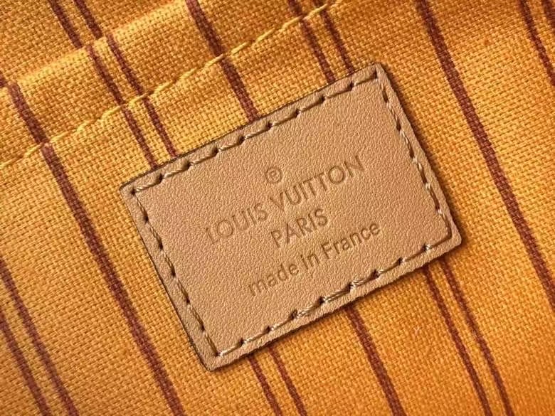 LV Neverfull MM N50047