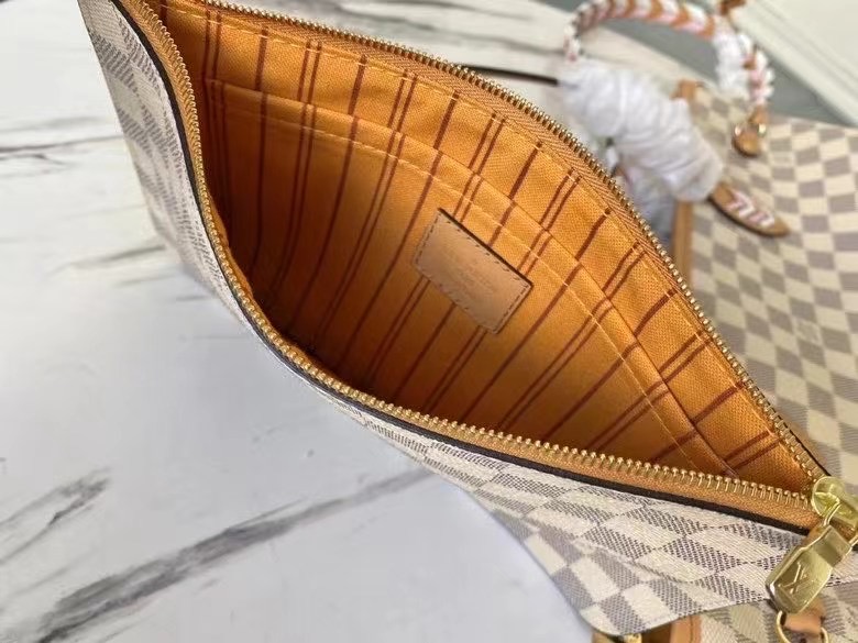 LV Neverfull MM N50047