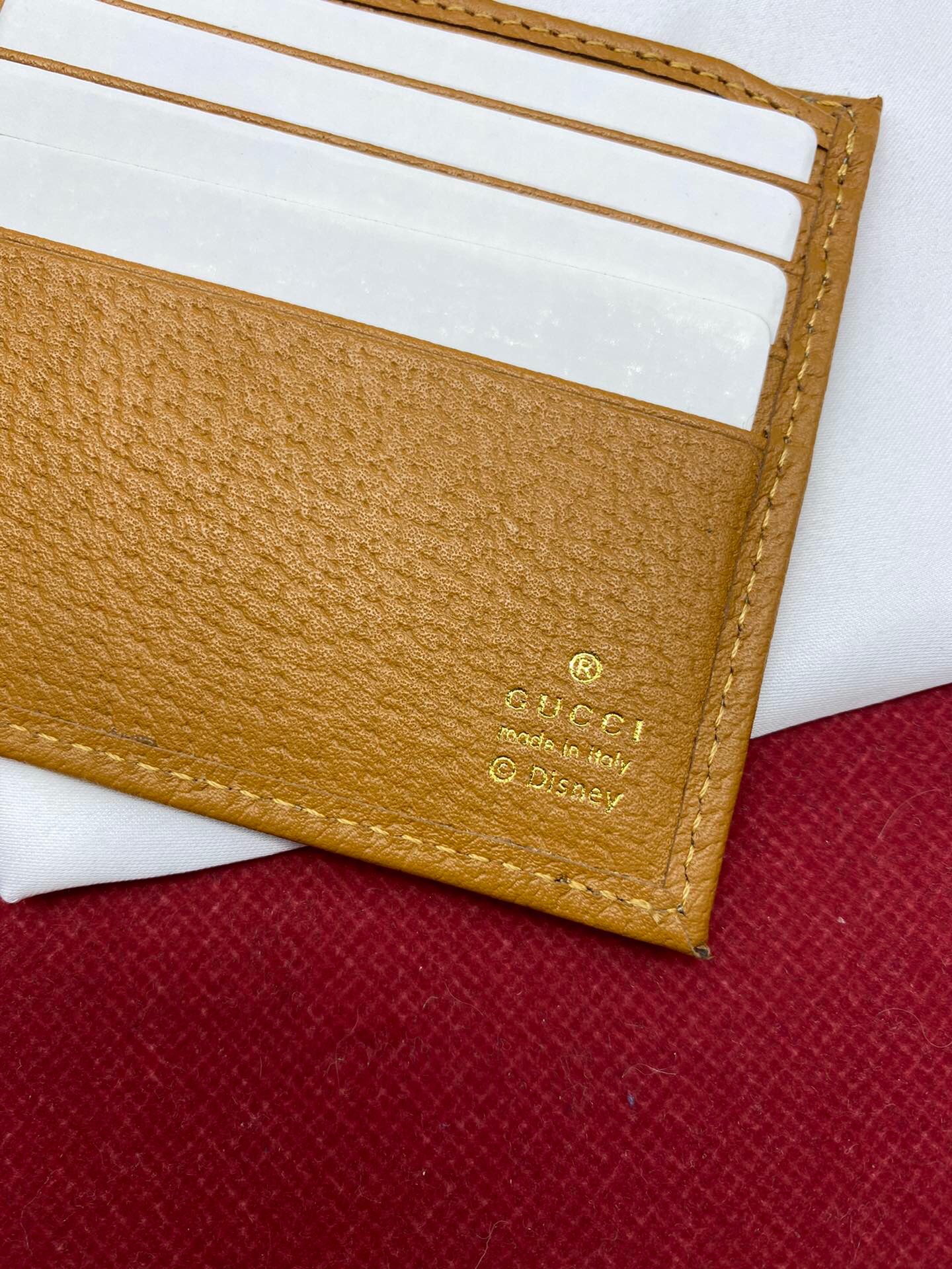Gvc*1 Wallet 11cm