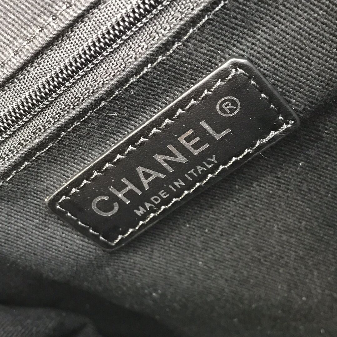 Ch**el Tote Bag 38cm