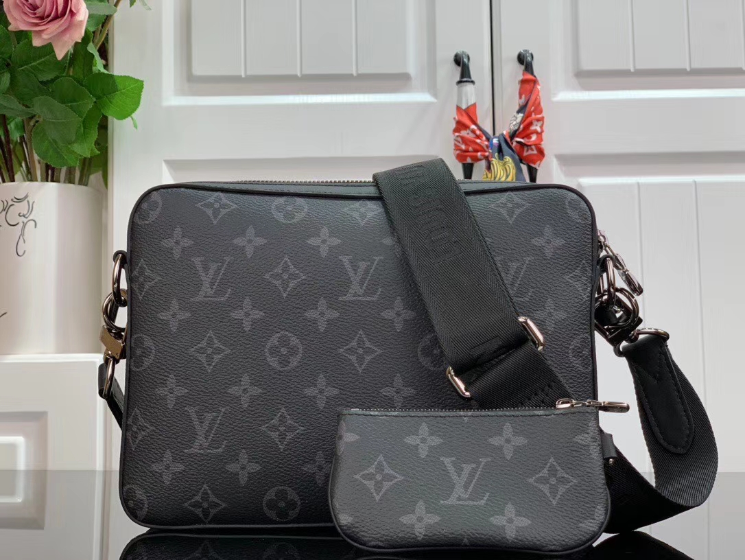 LV TRIO MESSENGER M69443