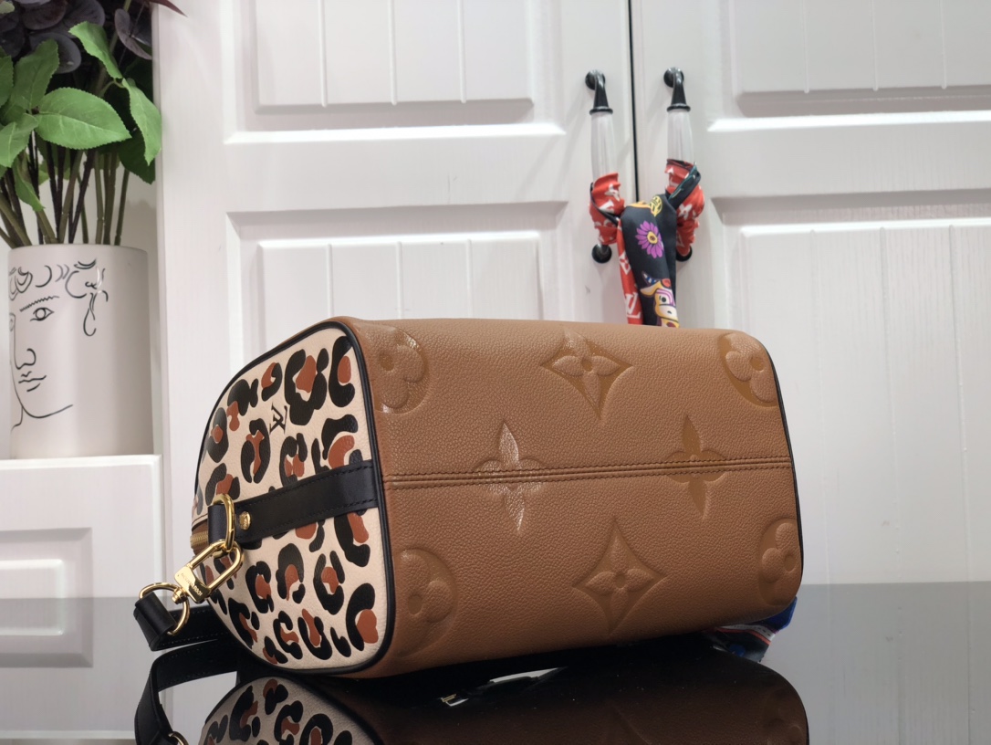 LV SPEEDY BANDOULIERE 25CM M45840