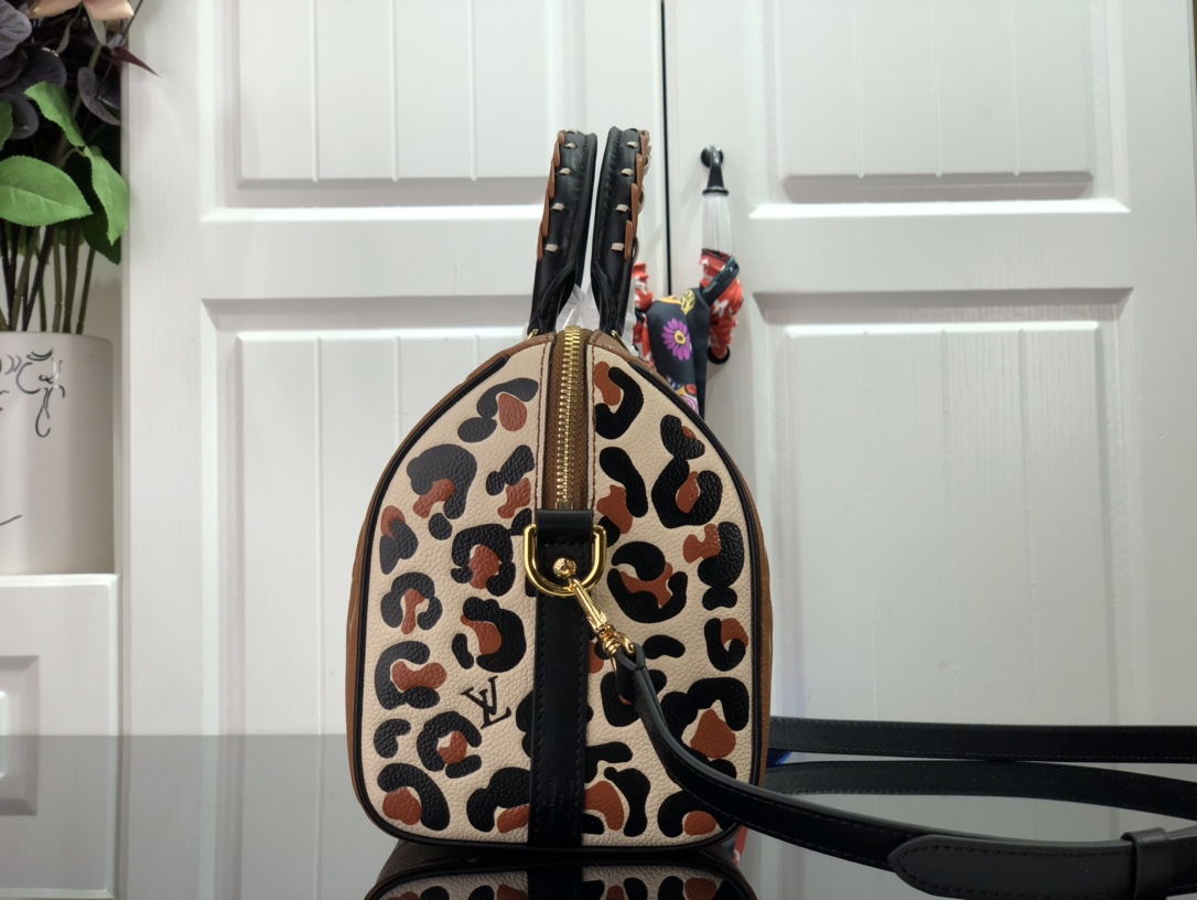 LV SPEEDY BANDOULIERE 25CM M45840