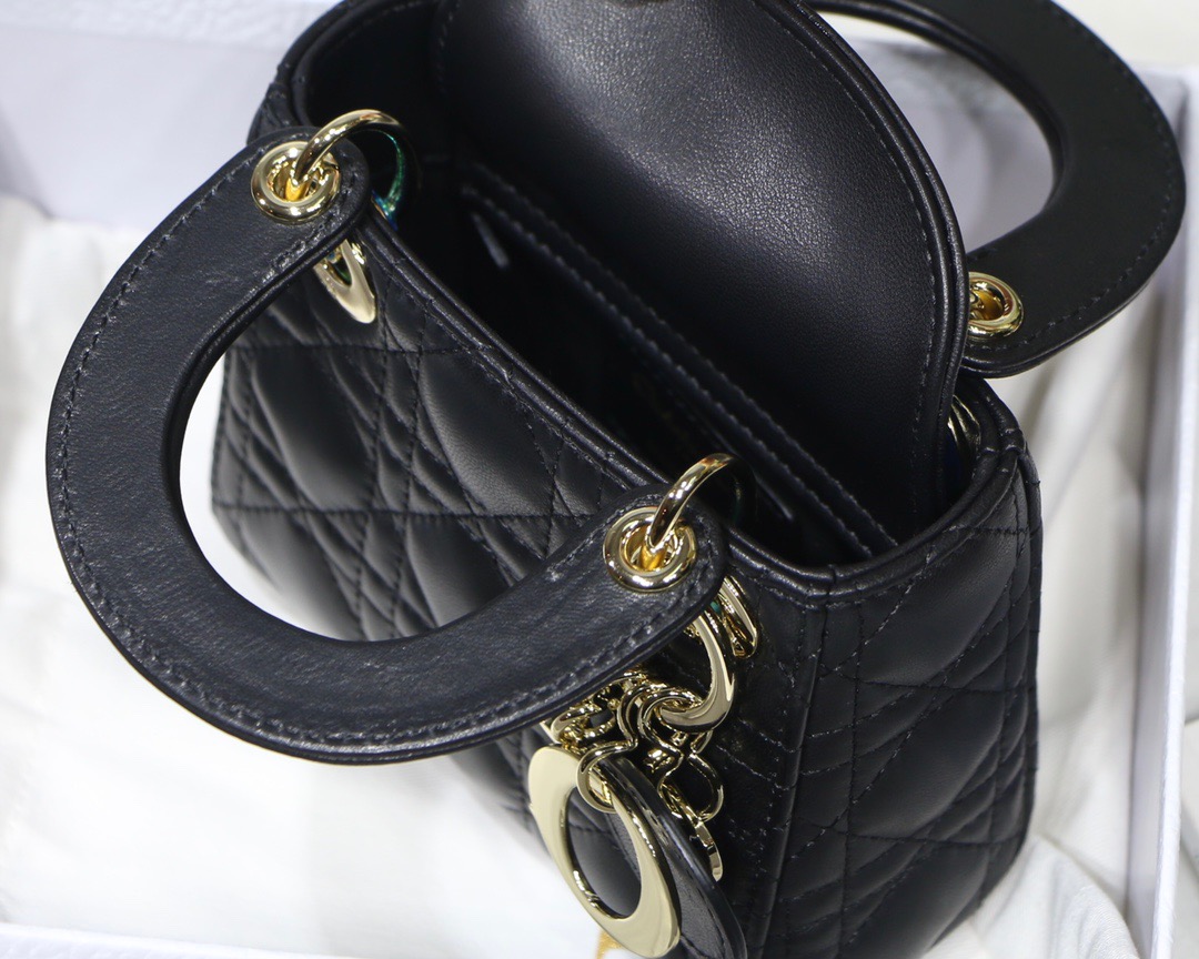 Lady D10r Micro 12cm