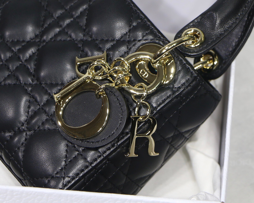 Lady D10r Micro 12cm