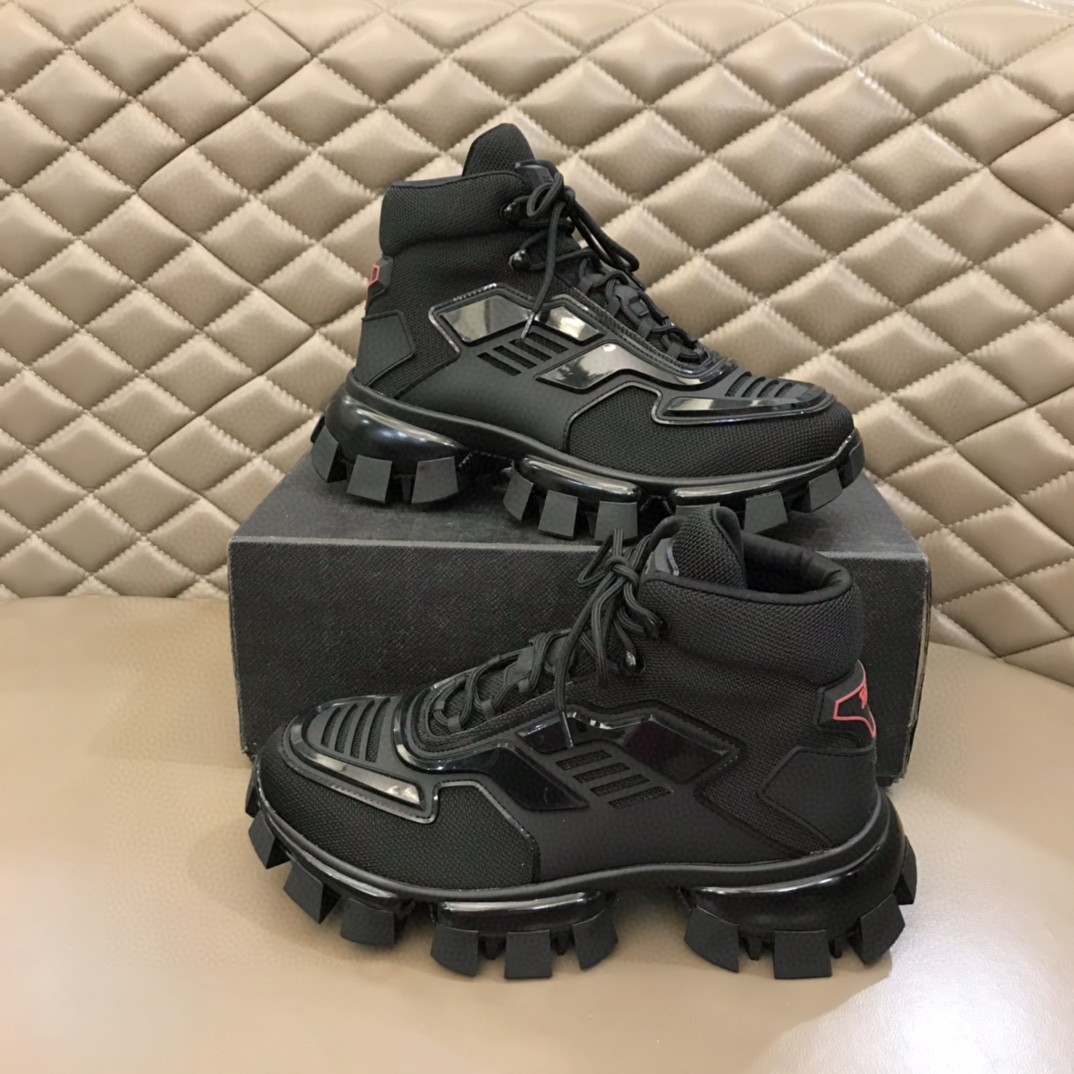 Pra*a shoes 001