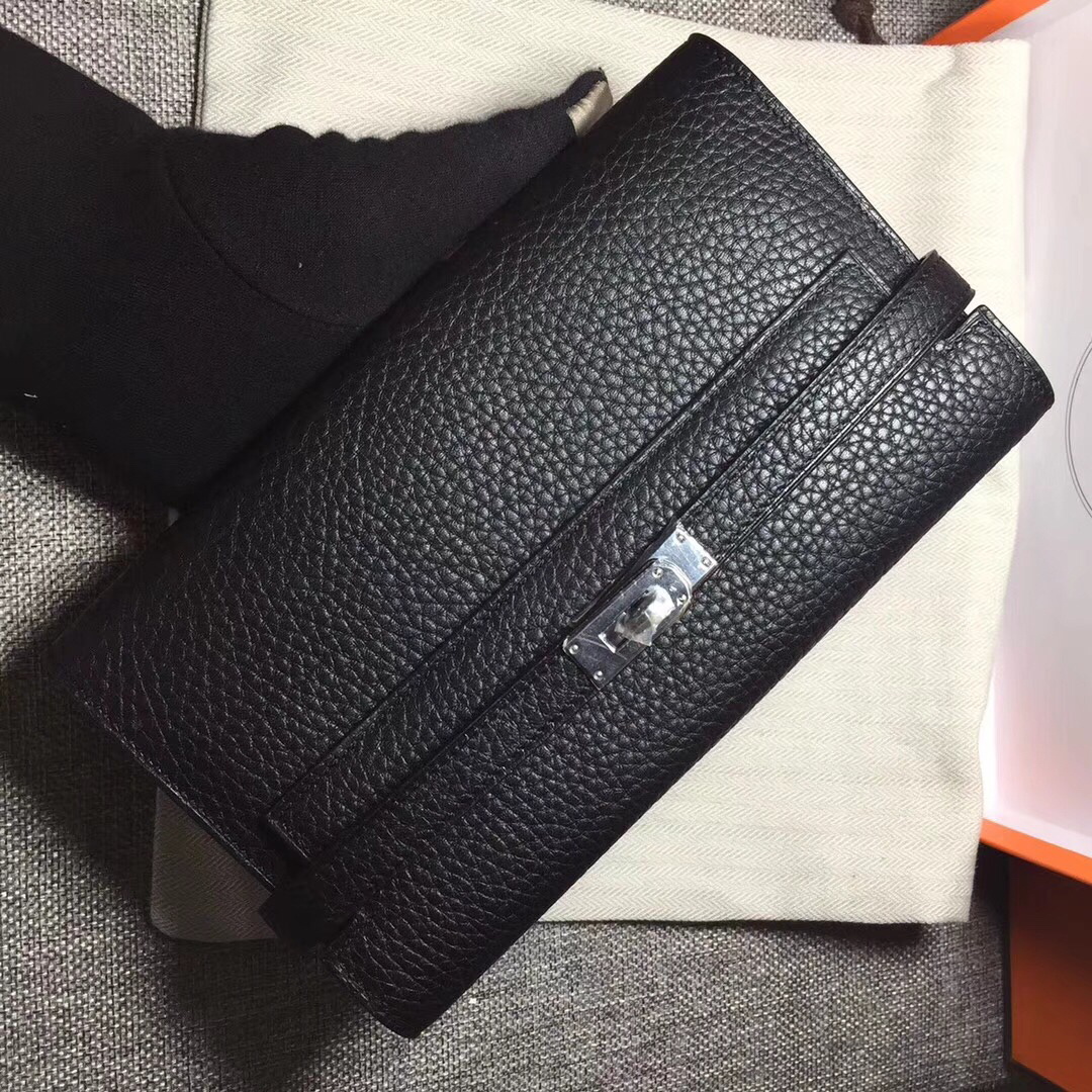 H**me5 Kelly Wallet