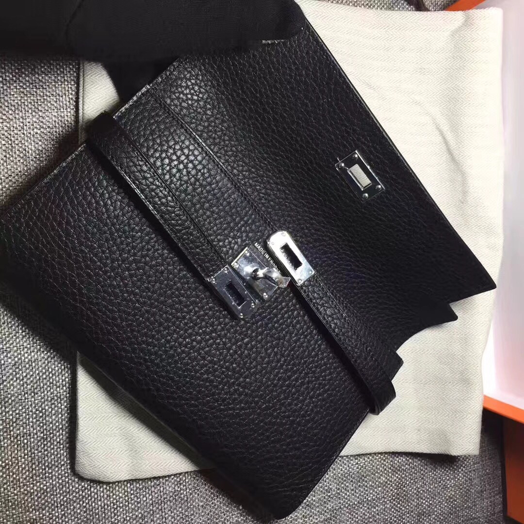 H**me5 Kelly Wallet