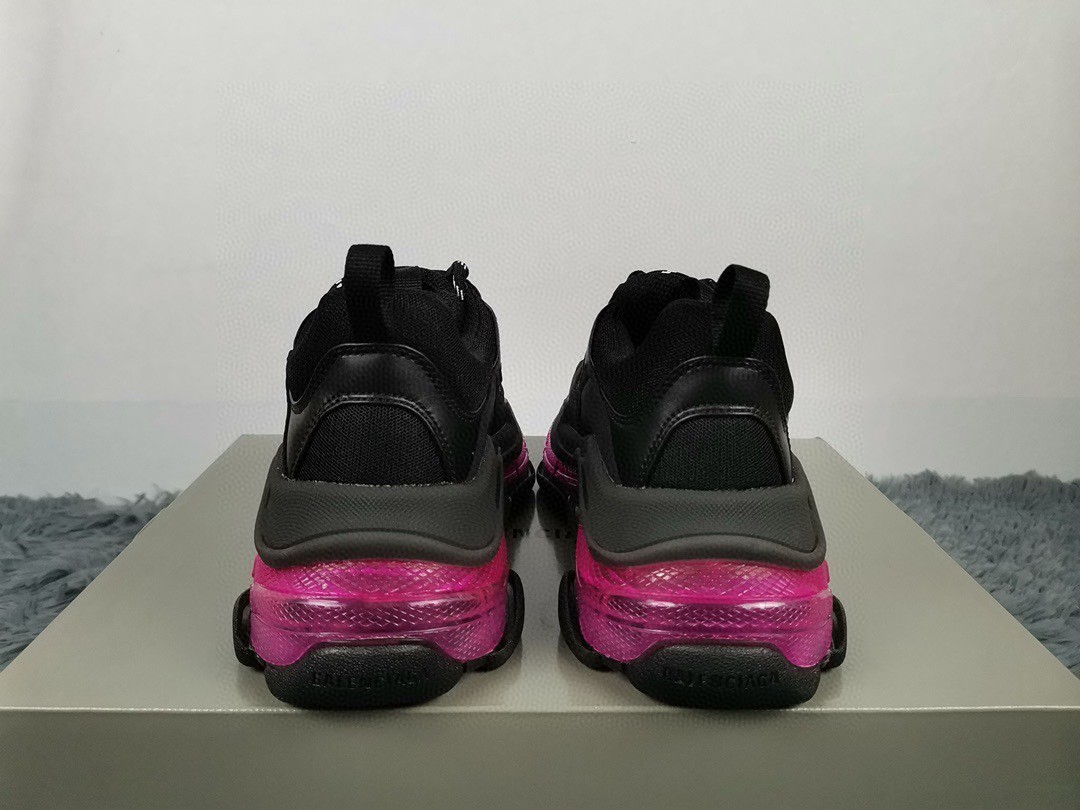 Ba1en*iaga Triple S sneaker 003