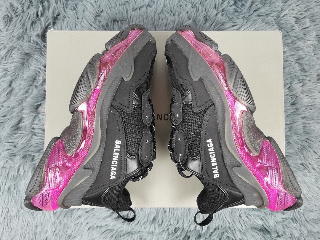 Ba1en*iaga Triple S sneaker 003
