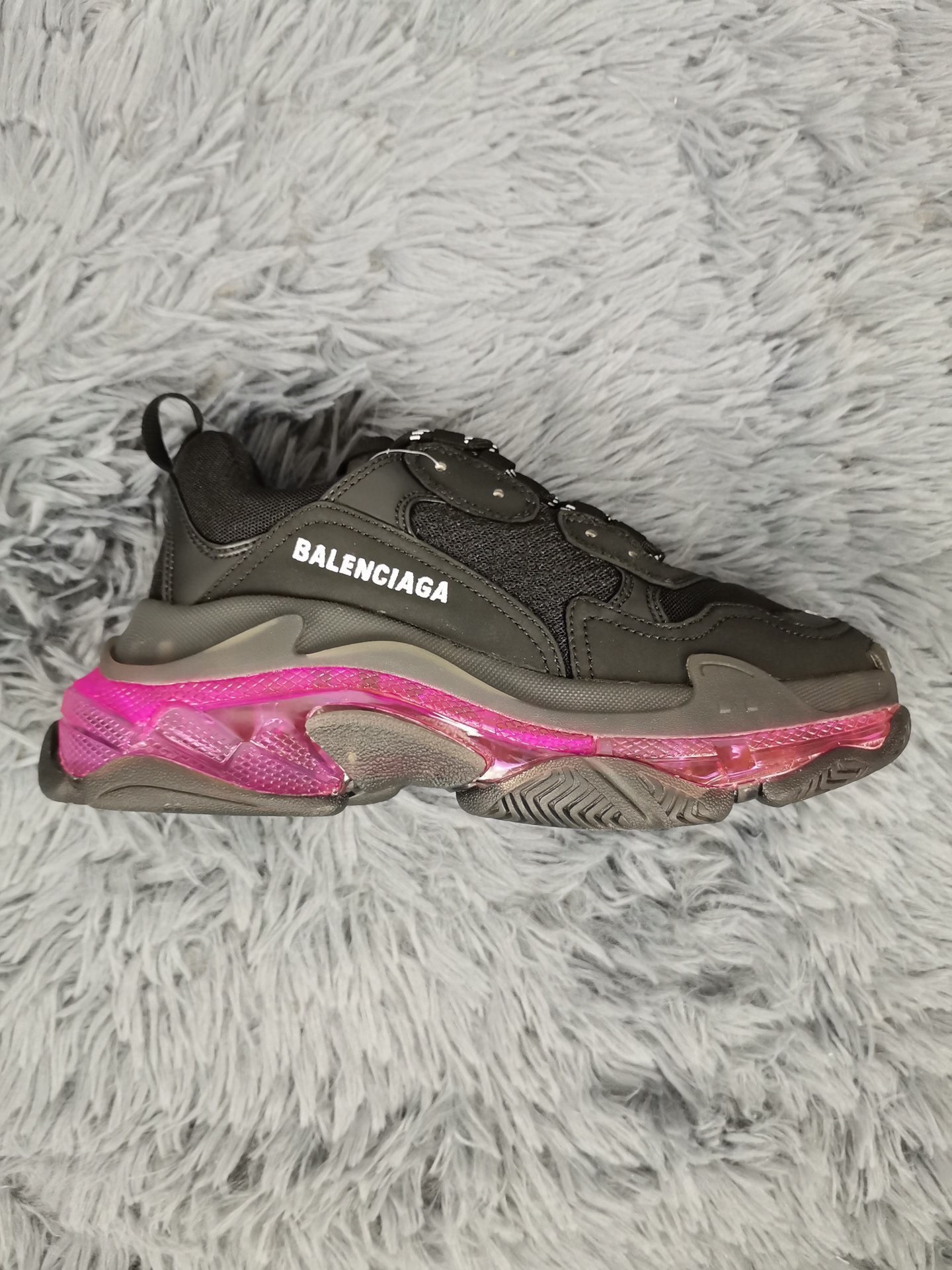 Ba1en*iaga Triple S sneaker 003