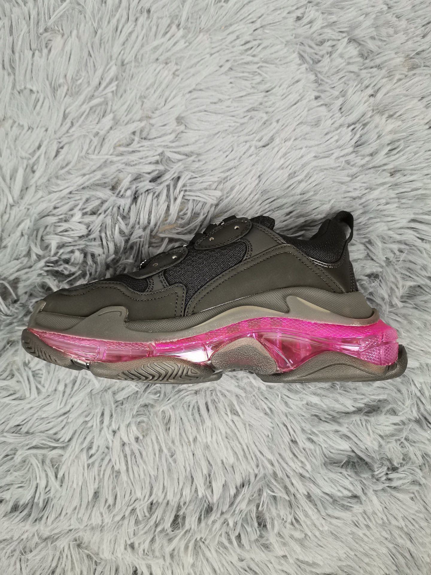 Ba1en*iaga Triple S sneaker 003