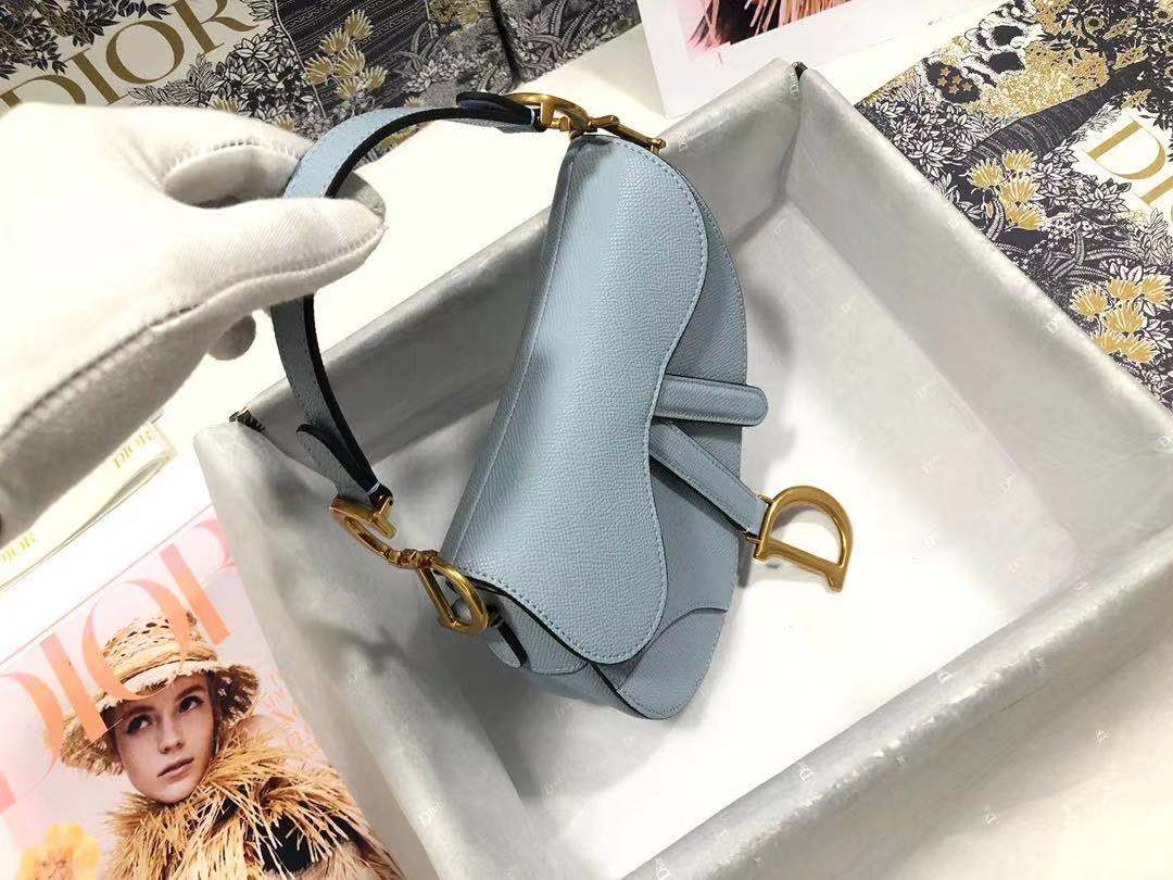 D10r Saddle Bag 20cm 001