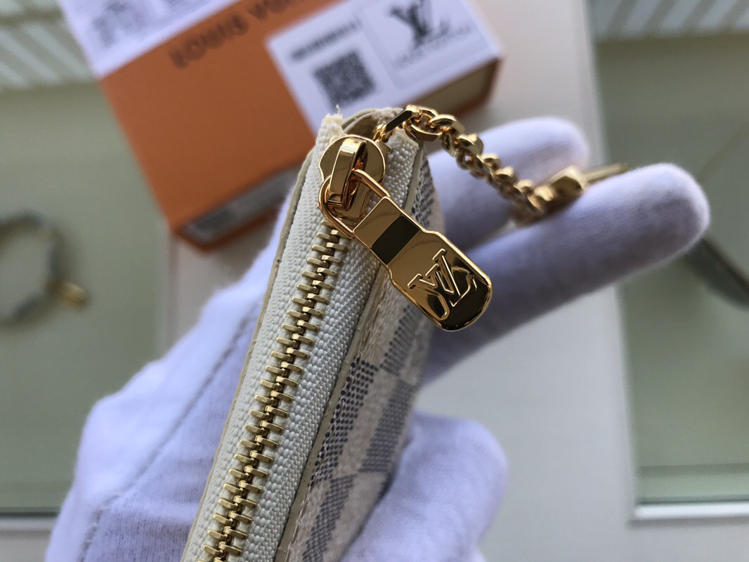 L0vis Vvtt0n Key Pouch