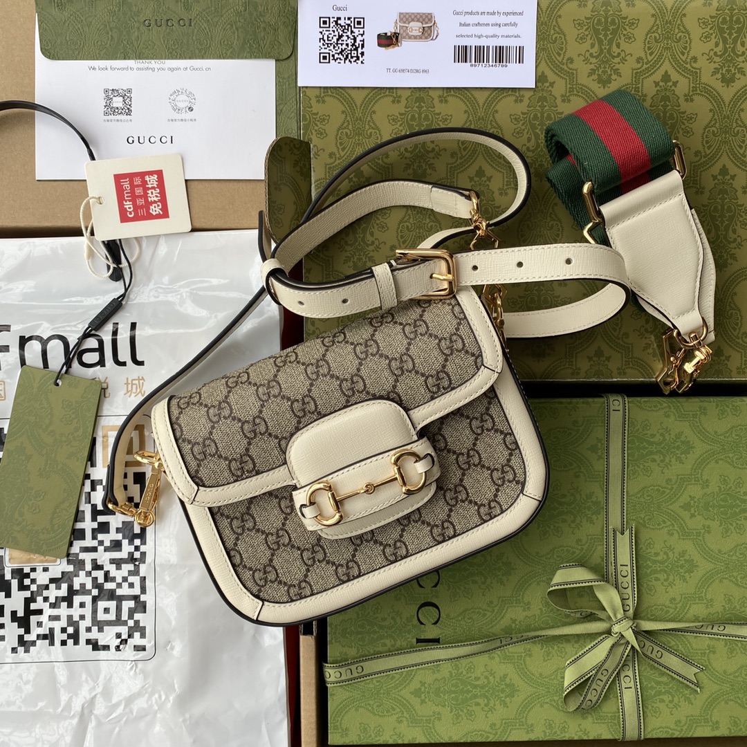 Gvc*1 Svp*me canvas crossbody bag