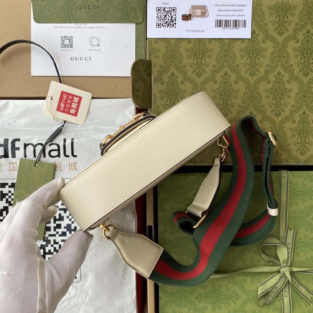 Gvc*1 Svp*me canvas crossbody bag