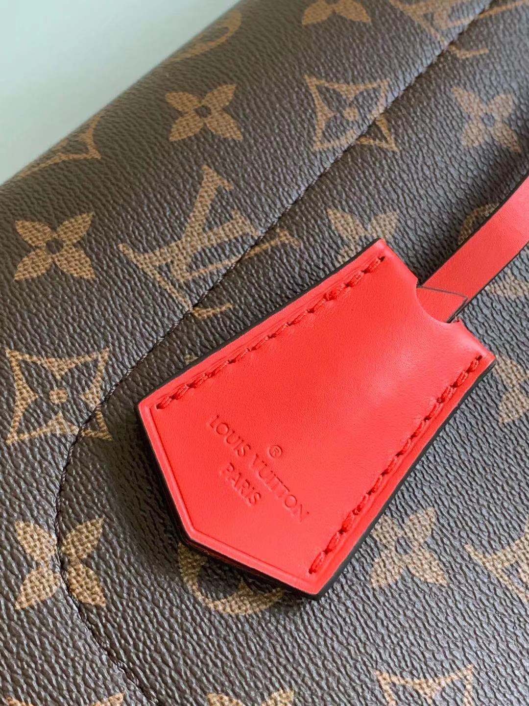 L0vis Vvtt0n Flower Tote M43553