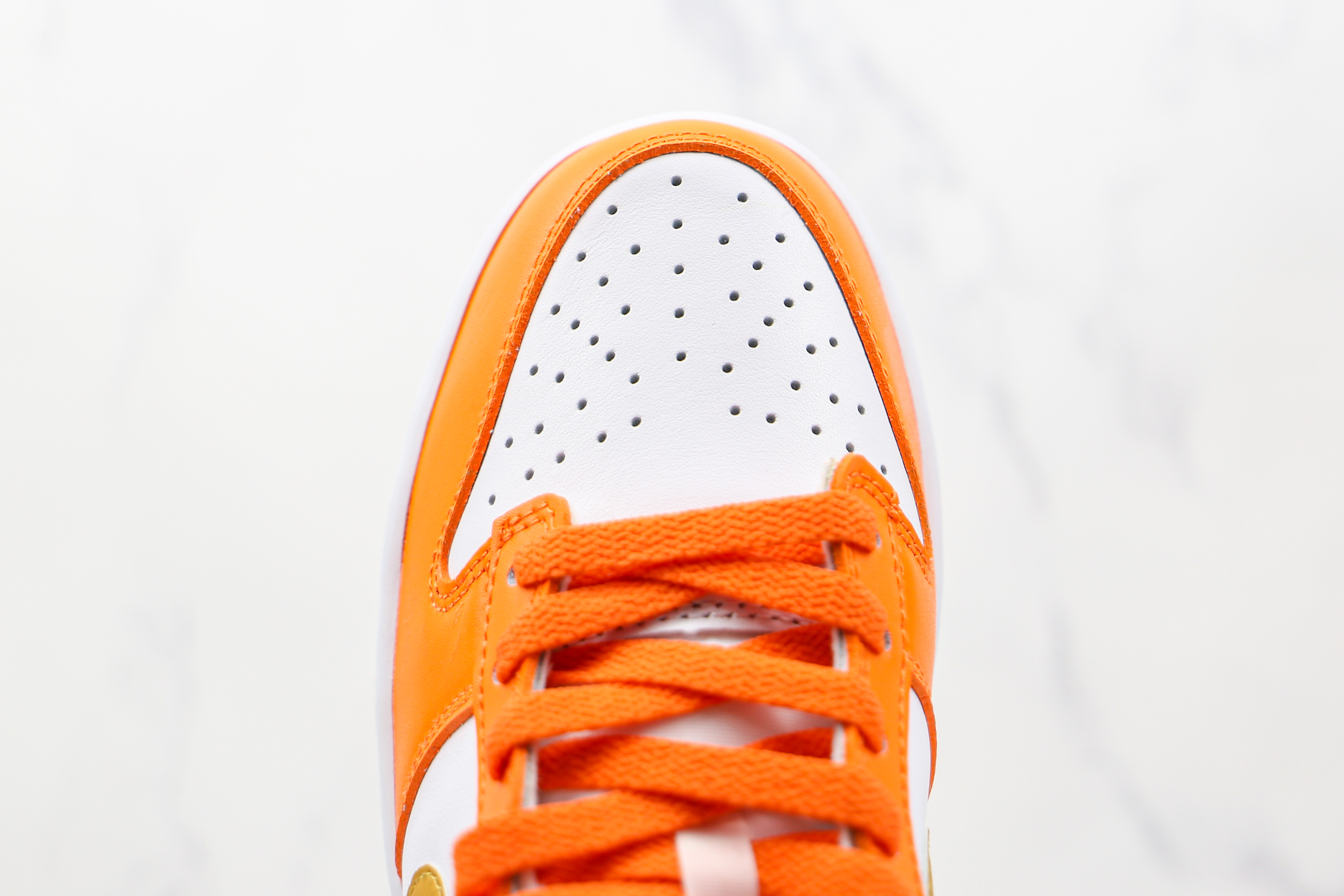 Nike SB Dunk Low Orange Blaze bestify