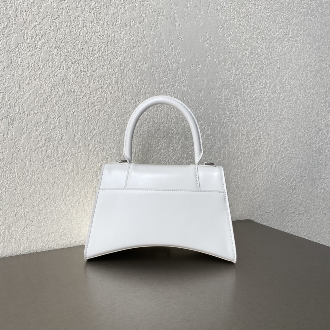 Ba1en*iaga Hourglass white 23cm bestify