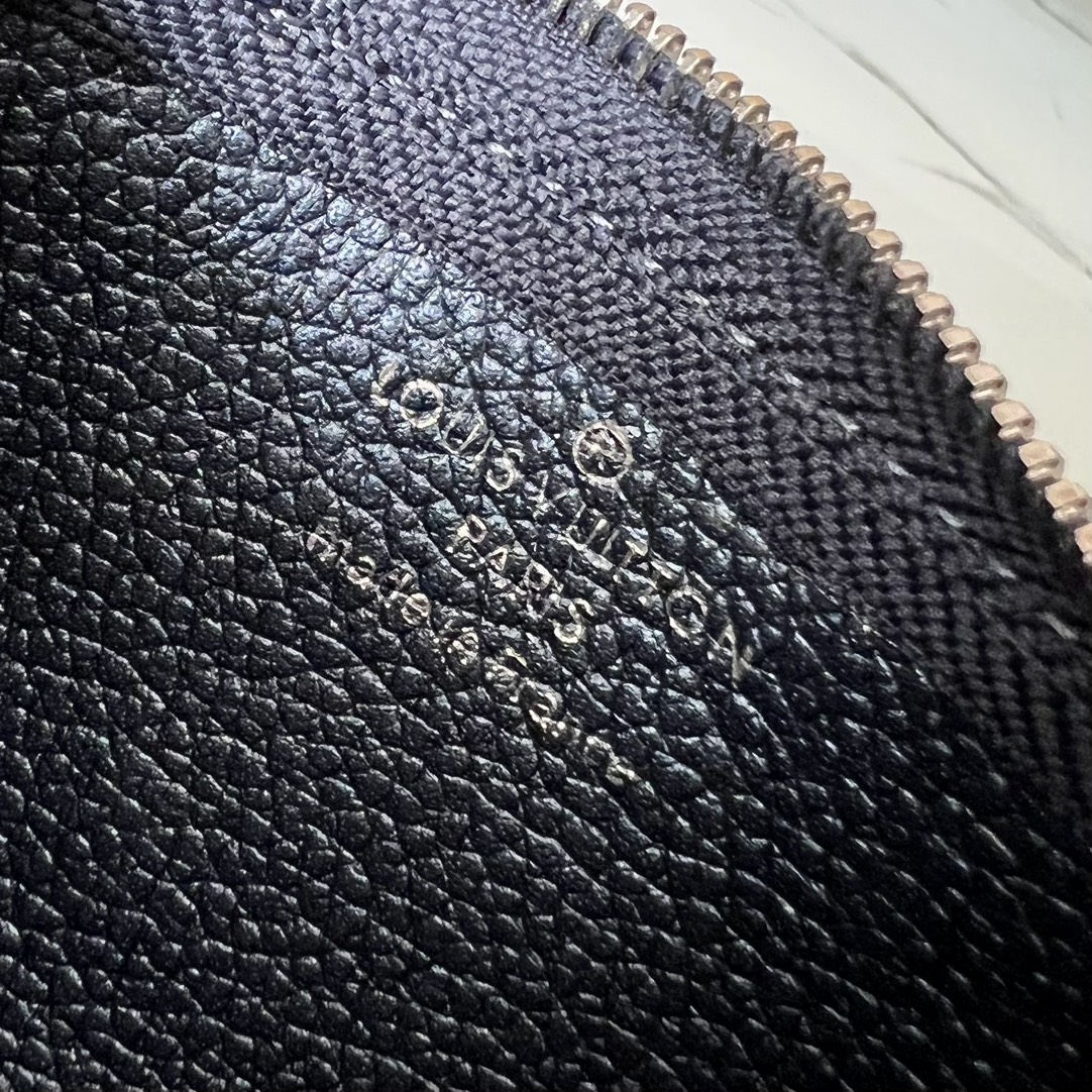 L0vis Vvtt0n Monogram Empreinte M80900