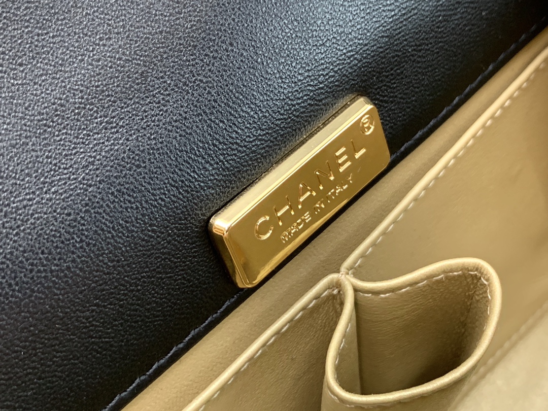 Ch**el mini Flap Handbag