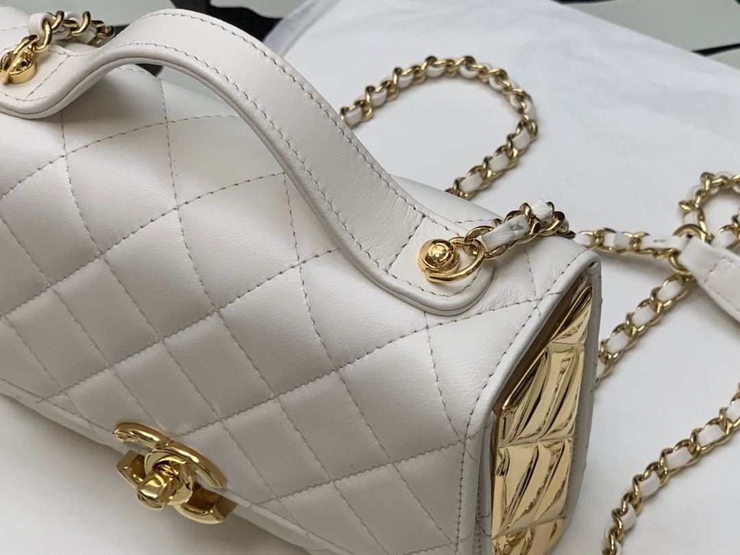 Ch**el mini Flap Handbag 01