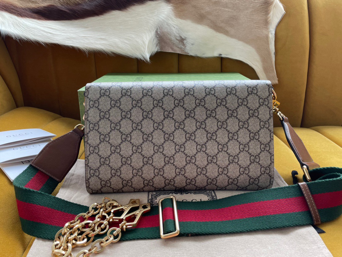 Gvc*1 Shoulder Bag 02