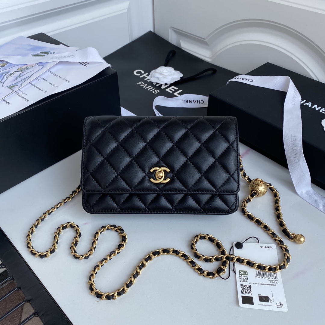 Ch**el wallet on Chain