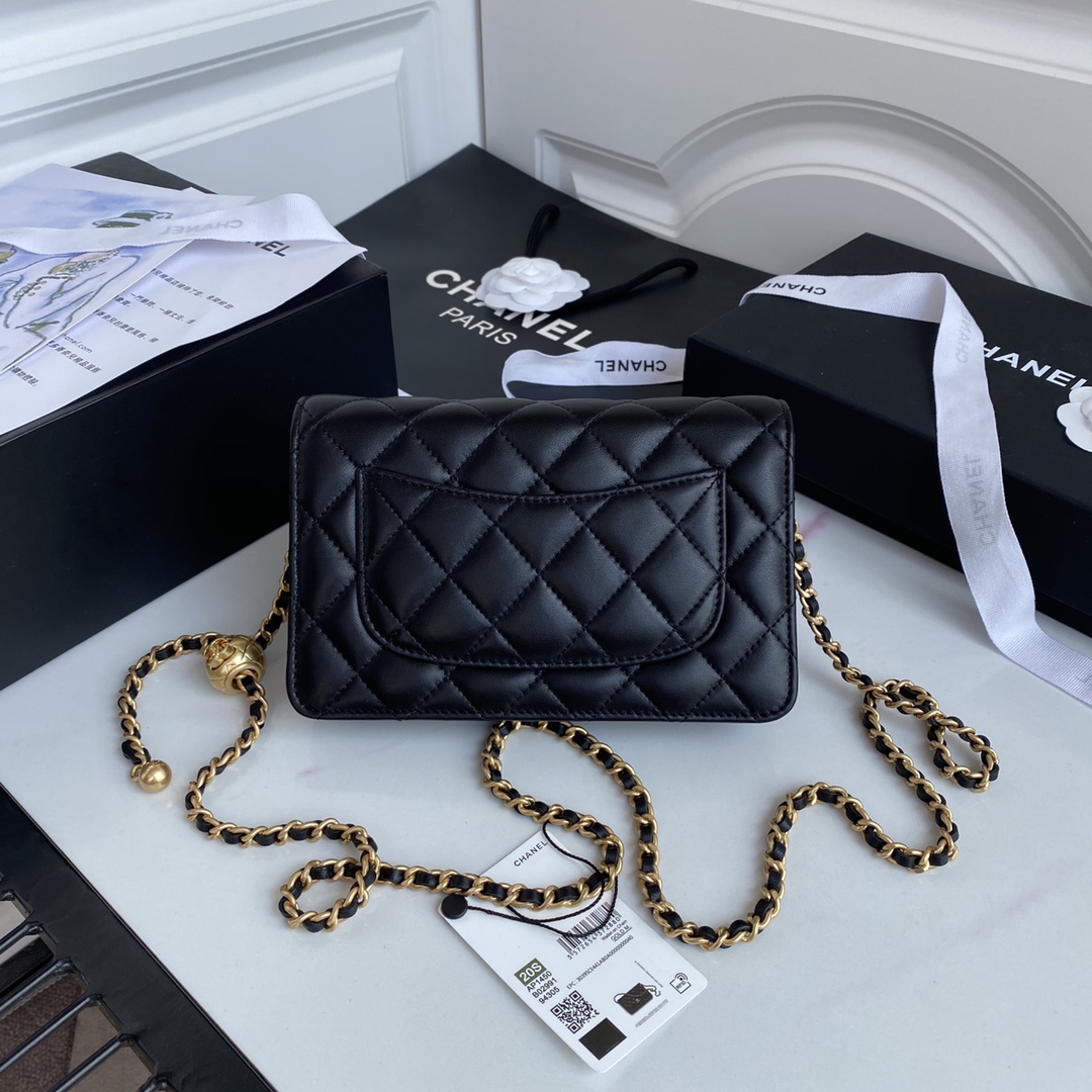 Ch**el wallet on Chain