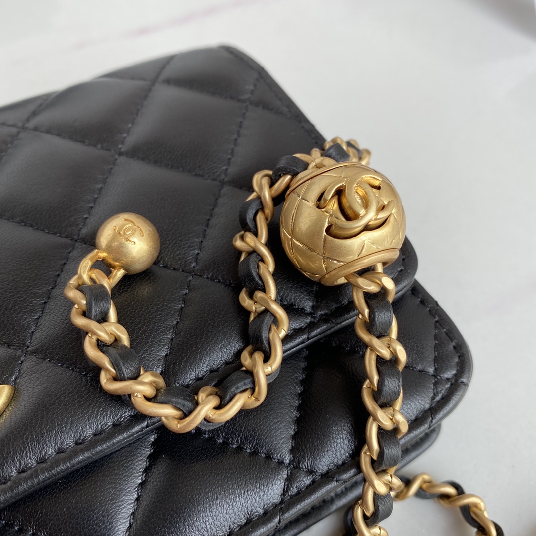 Ch**el wallet on Chain