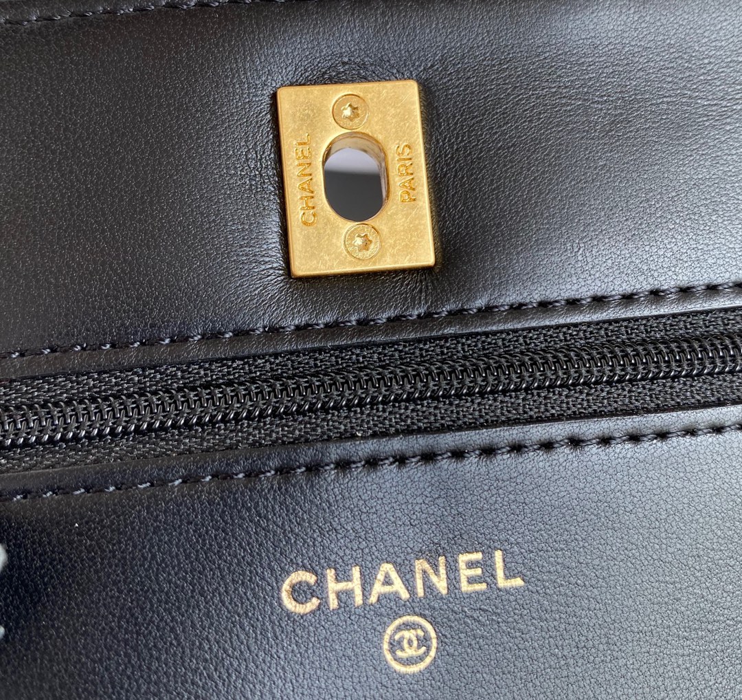 Ch**el wallet on Chain
