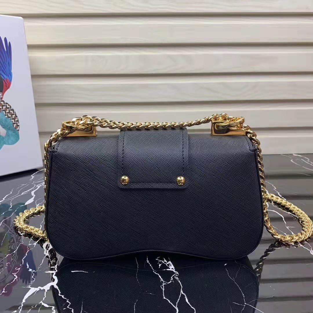 Pra*a Bag 24cm 001
