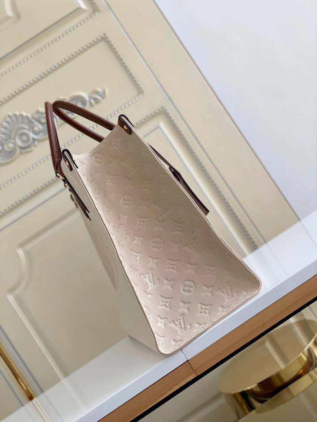 L0vis Vvtt0n Onthego bag