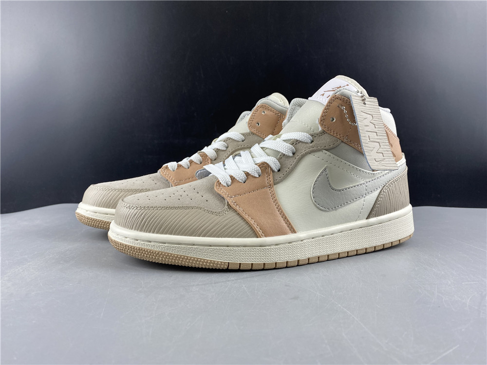 AIR JORDAN 1 MID MILAN