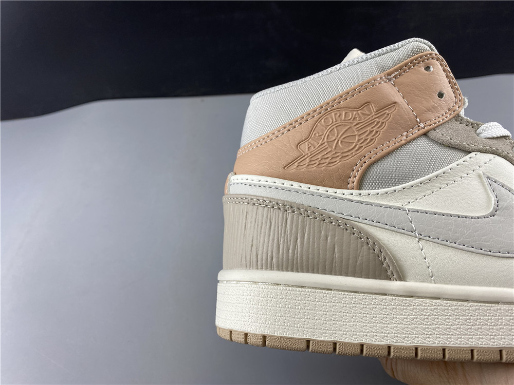 AIR JORDAN 1 MID MILAN