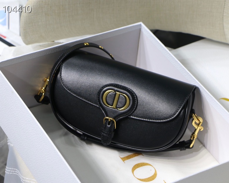 D10r BOBBY EAST-WEST️ bag black