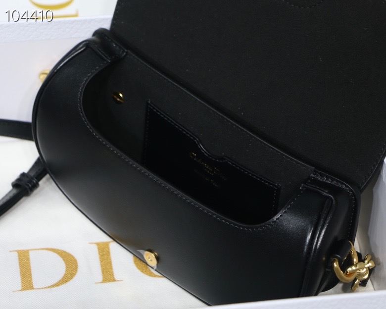 D10r BOBBY EAST-WEST️ bag black