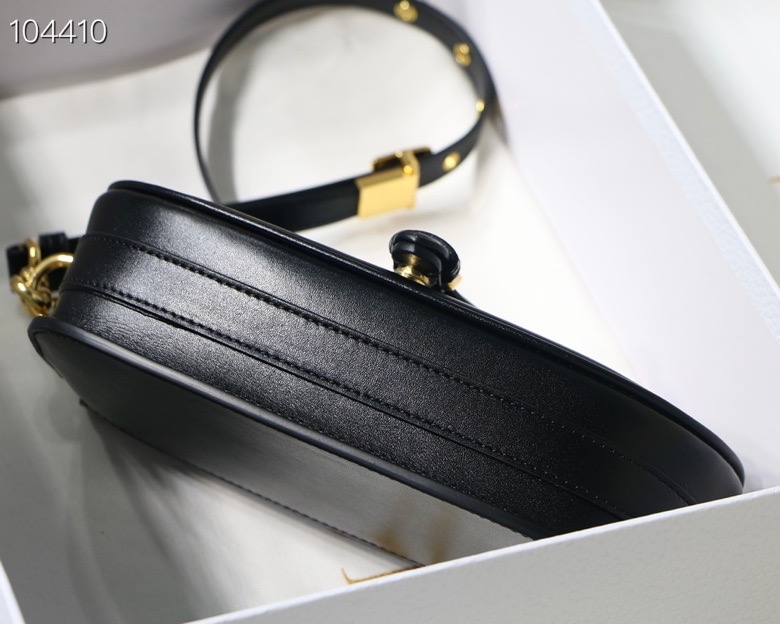 D10r BOBBY EAST-WEST️ bag black