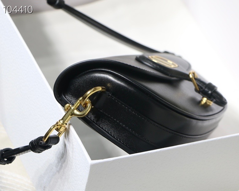 D10r BOBBY EAST-WEST️ bag black