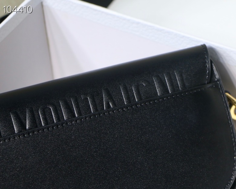 D10r BOBBY EAST-WEST️ bag black