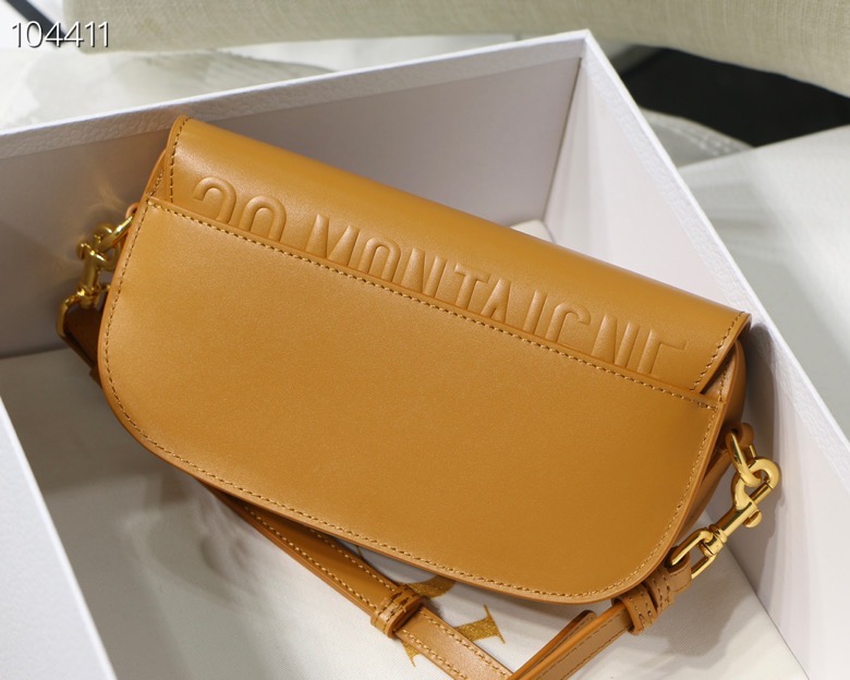 D10r BOBBY EAST-WEST️ bag brown