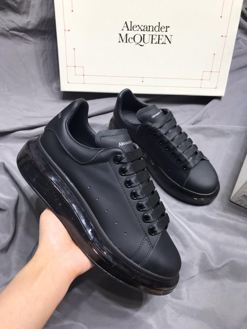 A1exa*der Mcqv*en shoes black
