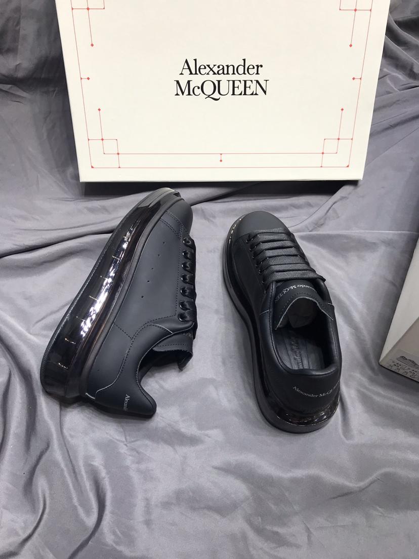A1exa*der Mcqv*en shoes black