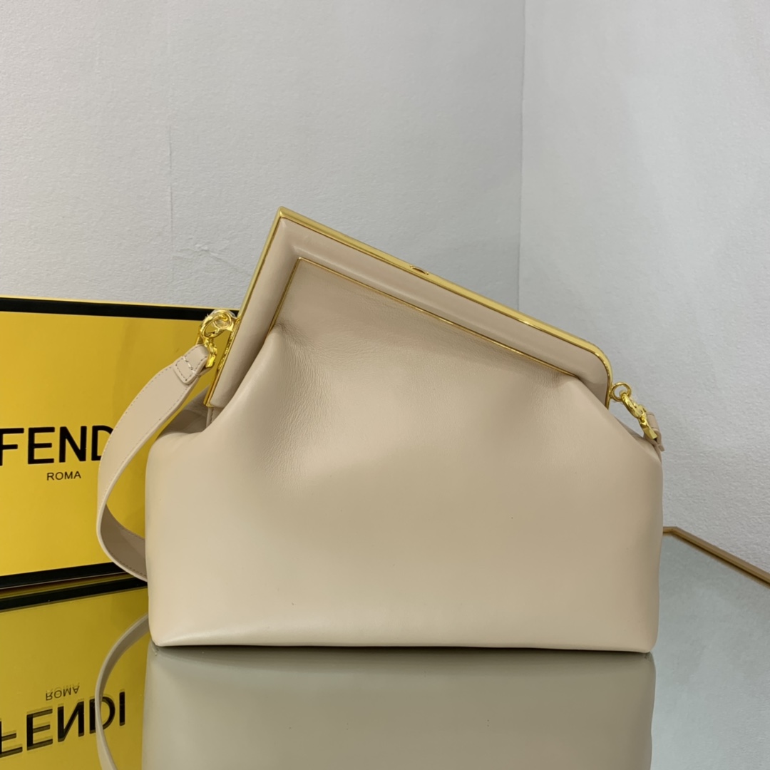 F**di First Bag 32.5cm