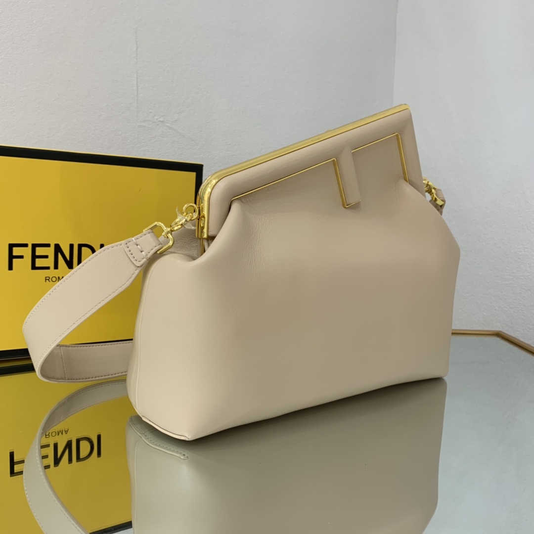 F**di First Bag 32.5cm