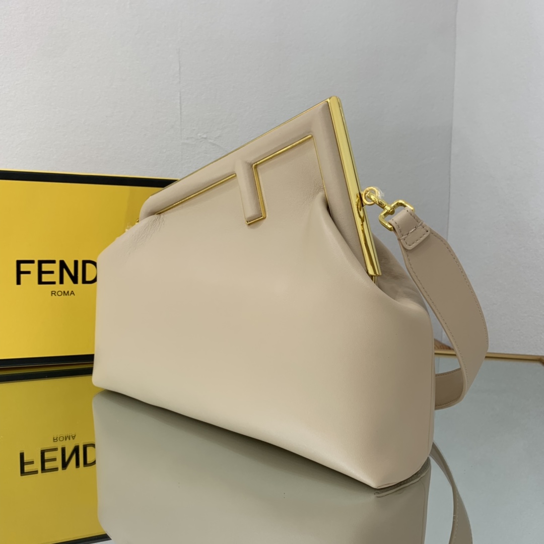 F**di First Bag 32.5cm