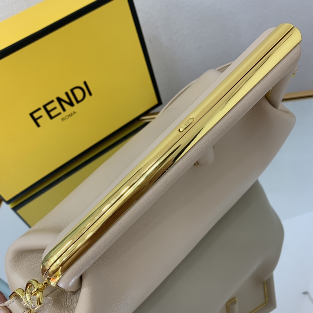 F**di First Bag 32.5cm