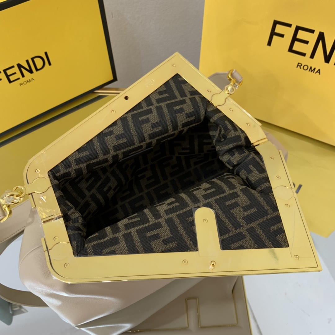F**di First Bag 32.5cm