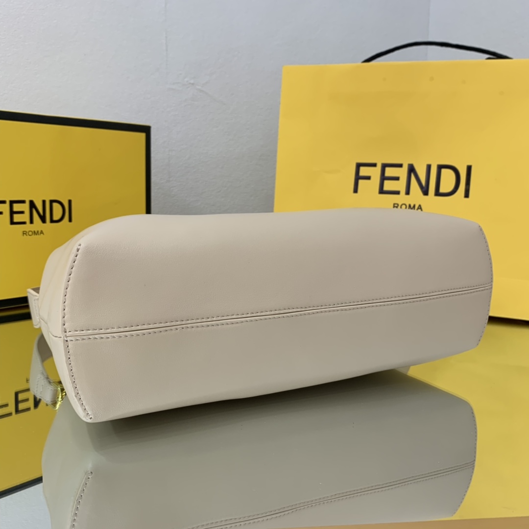 F**di First Bag 32.5cm