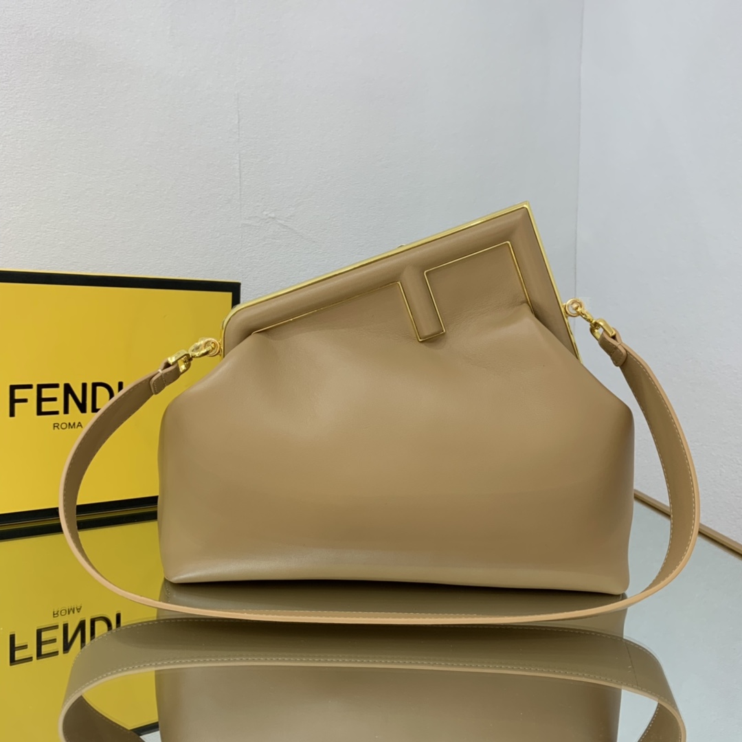 F**di First Bag 32.5cm 001
